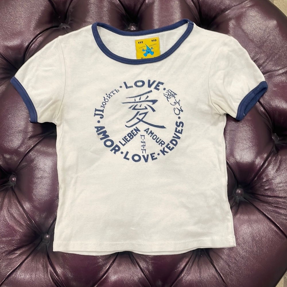 Womens UNIF T-Shirt